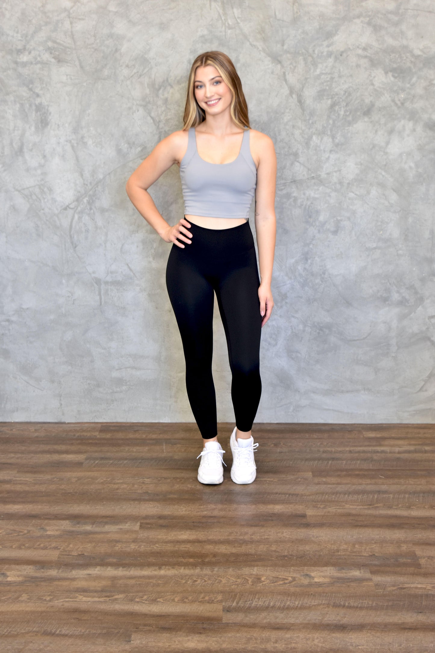 Soft Brushed Leggings