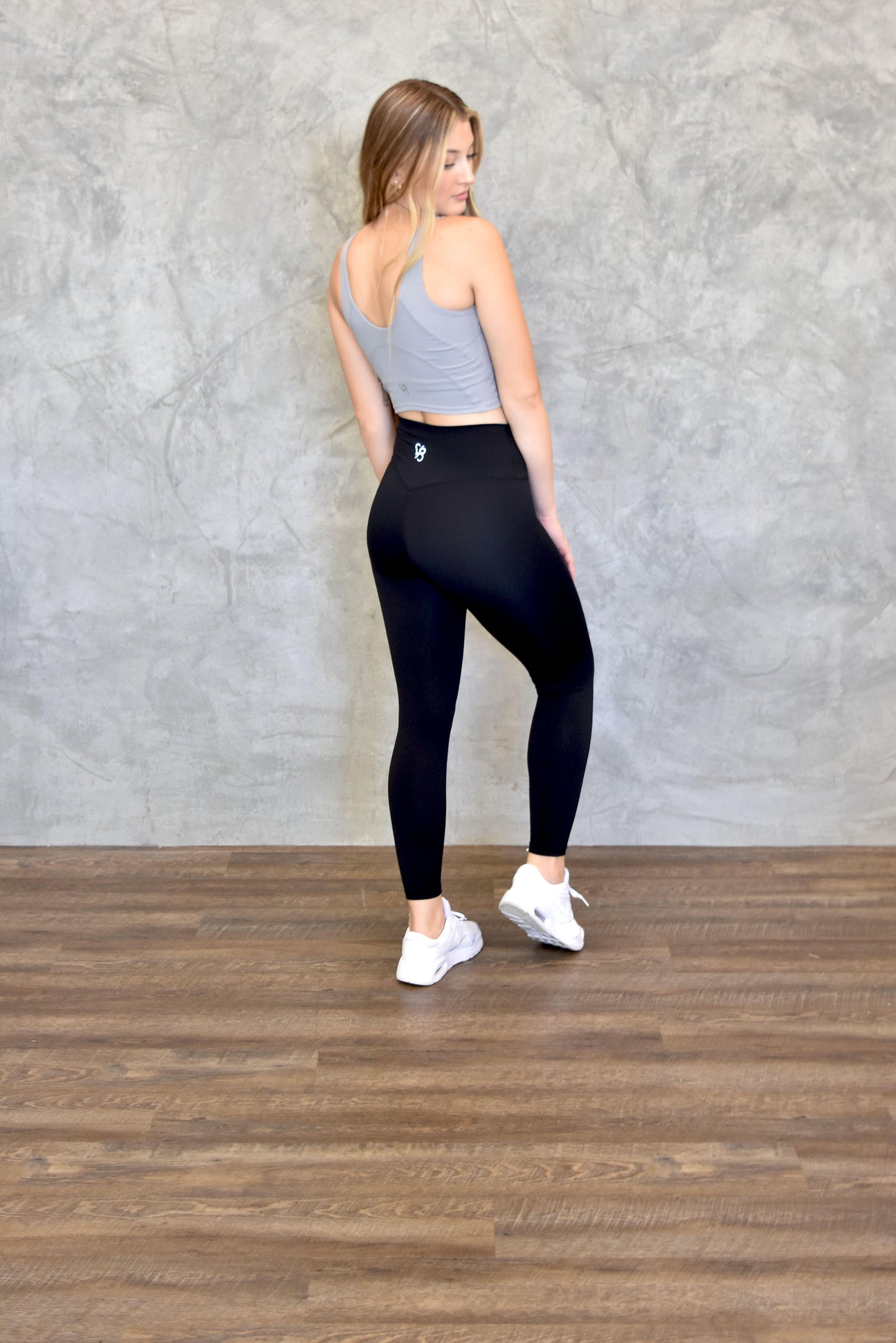 Soft Brushed Leggings