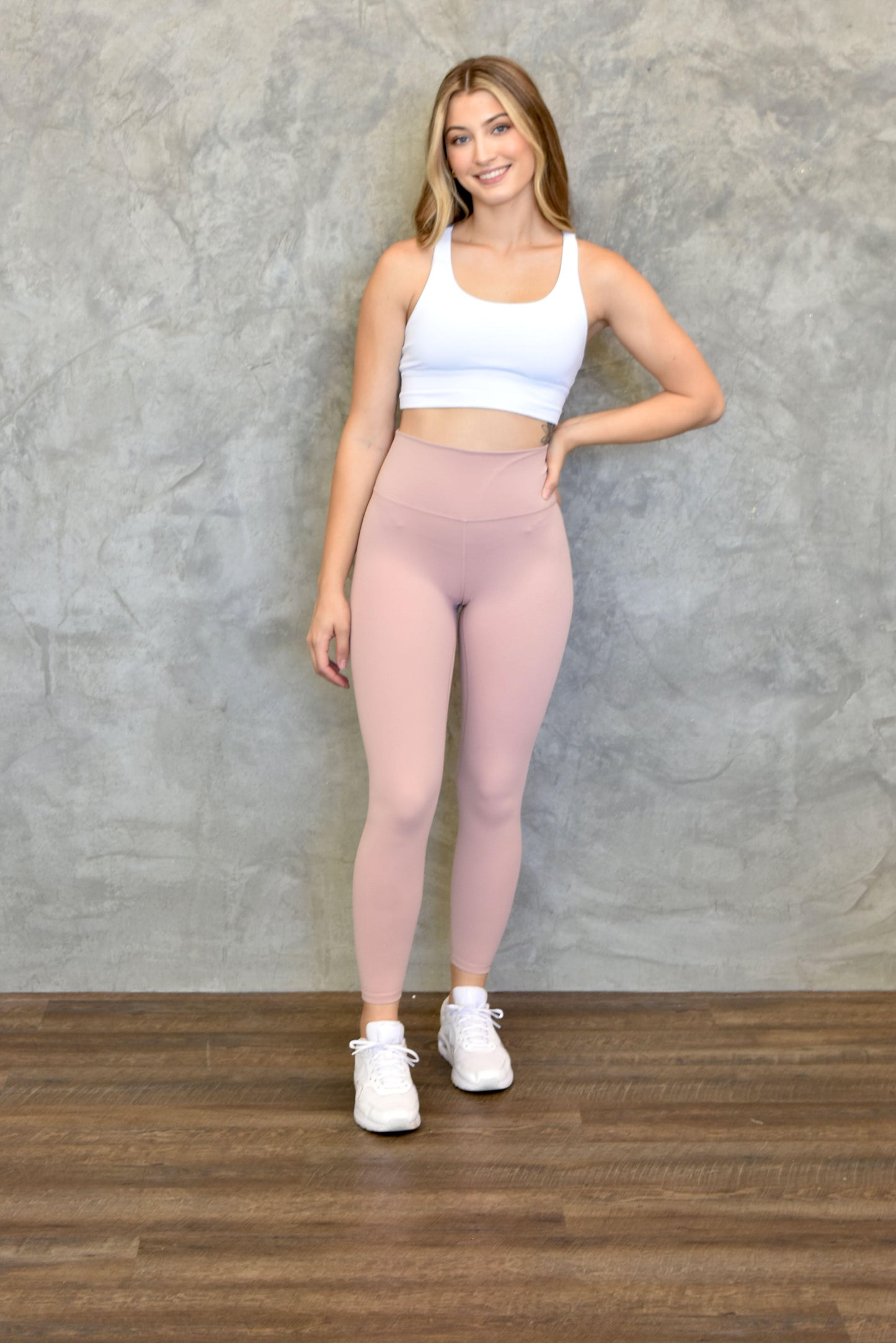 Seamless Leggings
